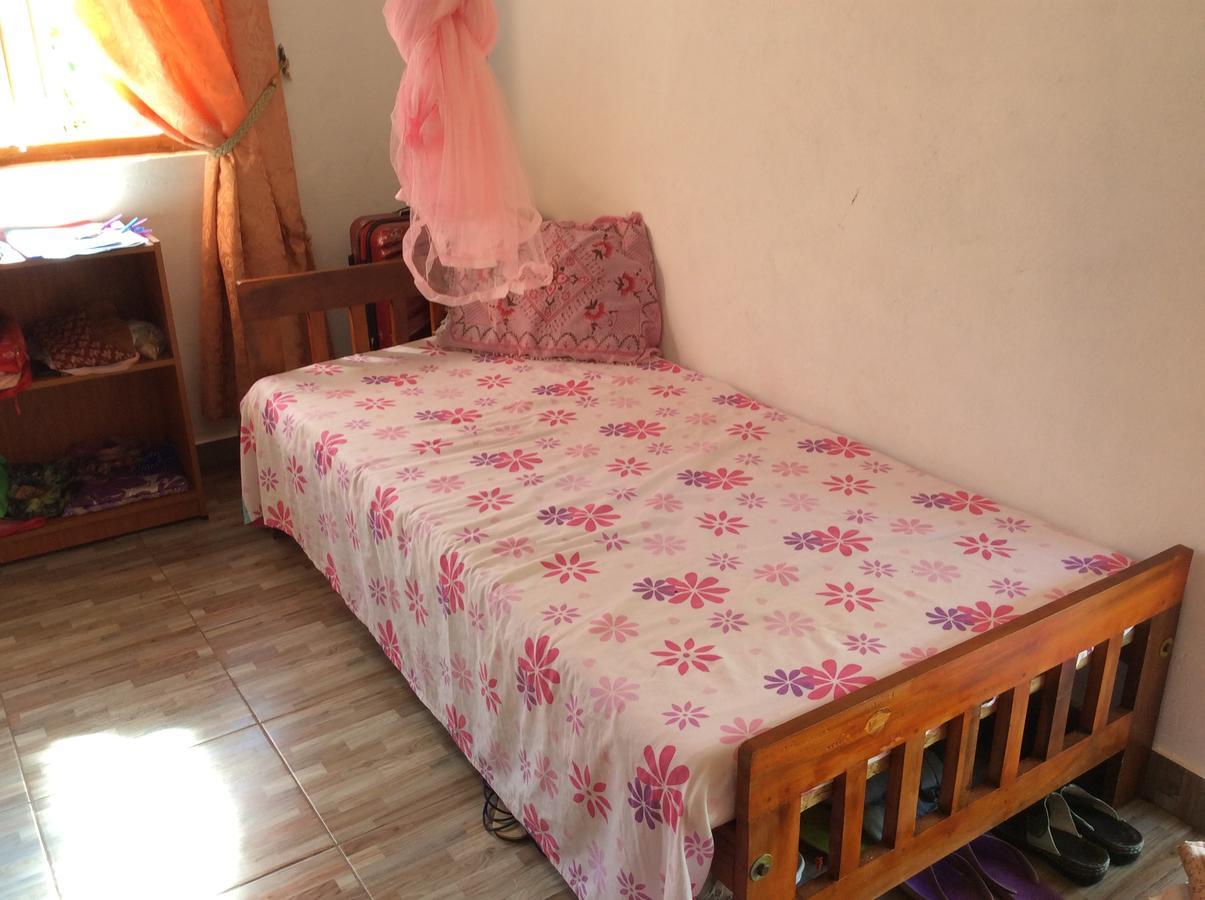 Appartamento Sunshine Cafe Tangalle Esterno foto