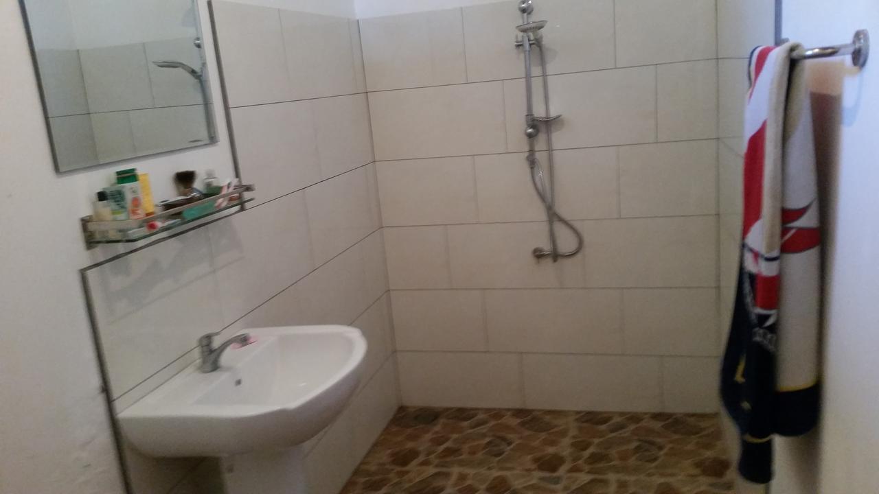 Appartamento Sunshine Cafe Tangalle Esterno foto