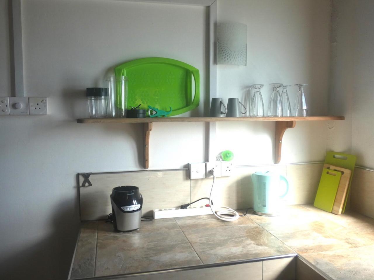 Appartamento Sunshine Cafe Tangalle Esterno foto