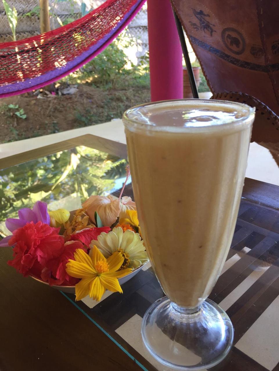 Appartamento Sunshine Cafe Tangalle Esterno foto